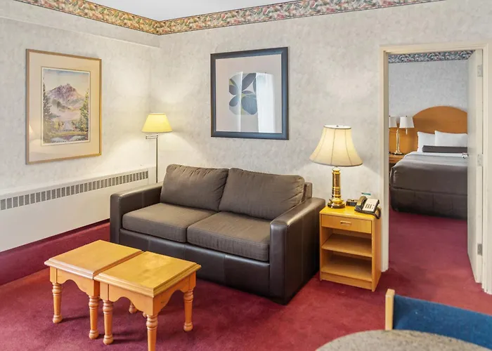 Bow View Lodge
